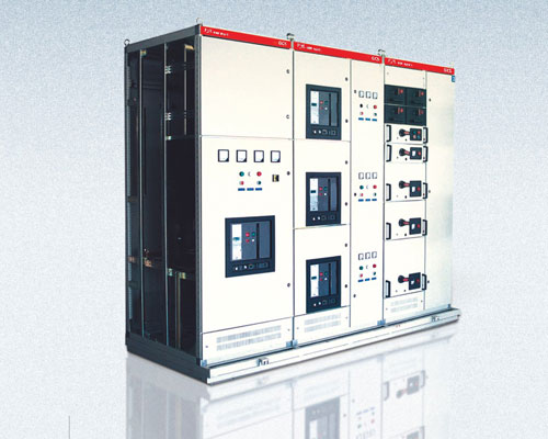 光山GCS型低压抽出式开关柜GCS型低压抽出式开关柜